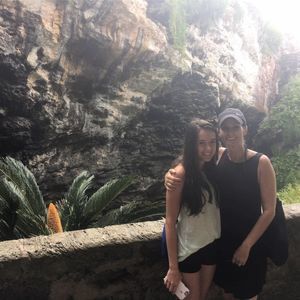 Meet your Posher, Joan